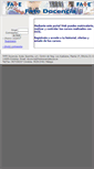 Mobile Screenshot of fatedocencia.info